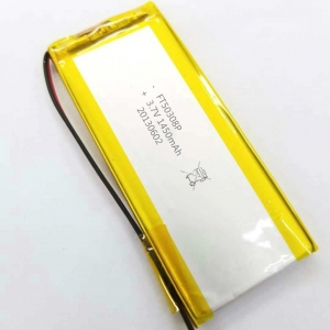 Бестселлеры продукты аккумулятор фабрика шэньчжэнь 1450 мАч настраиваемые аккумуляторная литиевая батарея ploymer для электронного устройства