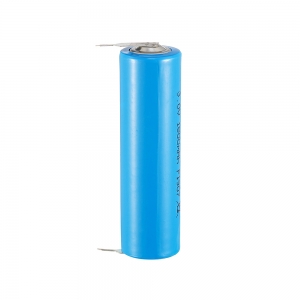 размер батареи limno2 с 3.0 В 1500 мАч cr14505sl