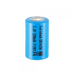 литиевая основная батарея