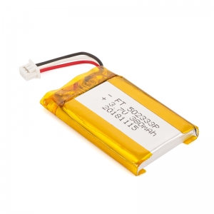 Ploymer литиевая батарея с сертификатами iec / en62133, kc, ul, un, ce, cb, pse липо-батарея высшего качества