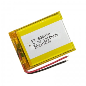 3.7 В литий-ионный аккумулятор для gps с сертификатами kc, ul, un, ce, cb, pse, iec / en62133